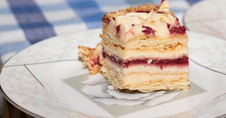 Na andrzejki robię pychotkę bez pieczenia. Goście nie mogą wyjść z podziwu