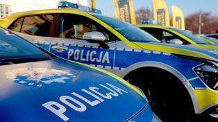 Skorzęcin: Narkotyki, poszukiwany przestępca i nietrzeźwi kierowcy. Policja podsumowała weekendową akcję