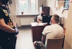 Ojciec zakatowanego miesięcznego Wiktorka w areszcie. "Za kratami czeka go piekło"