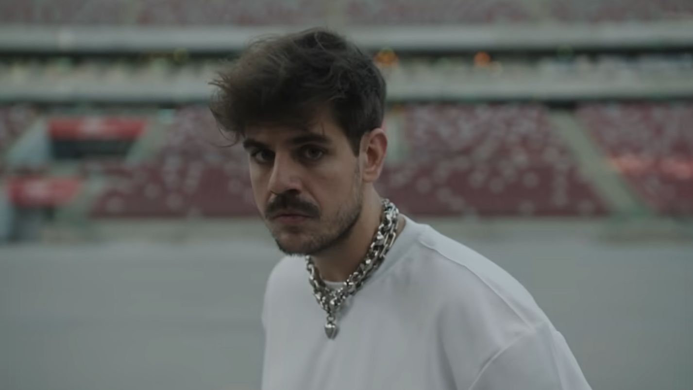 Jest nakaz usunięcia nazwy leku z piosenki Taco Hemingwaya. Wytwórnia idzie do sądu