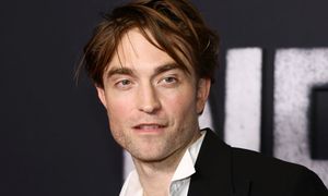 "Za mówienie o tym grozi śmierć". Po czym ujawnił jedną rzecz