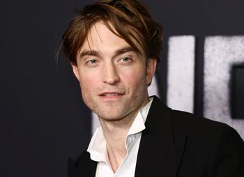 "Za mówienie o tym grozi śmierć". Po czym ujawnił jedną rzecz