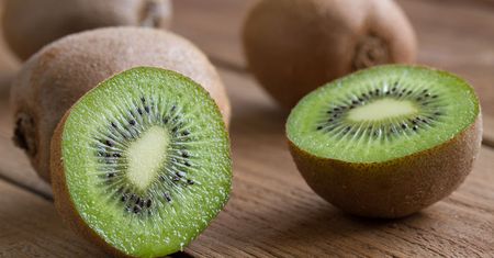 Kiwi - smaczny, cenny i zdrowy owoc
