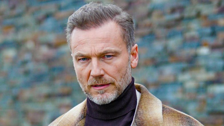 Krystian Wieczorek ubolewa nad kondycją Kościoła. Zdradził, co myśli o apostazji