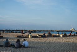 Ponad 20 stopni na termometrze? Dopiero po majówce. Nowe informacje pogodowe