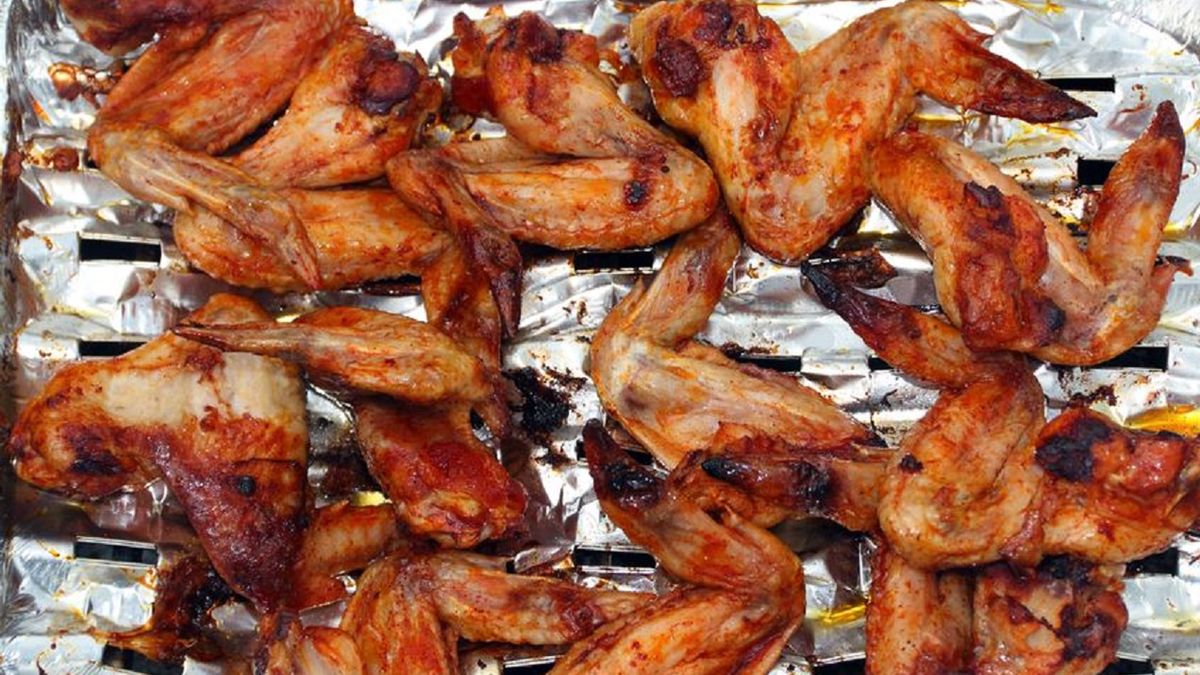 Grillowane i smażone mięso jest rakotwórcze