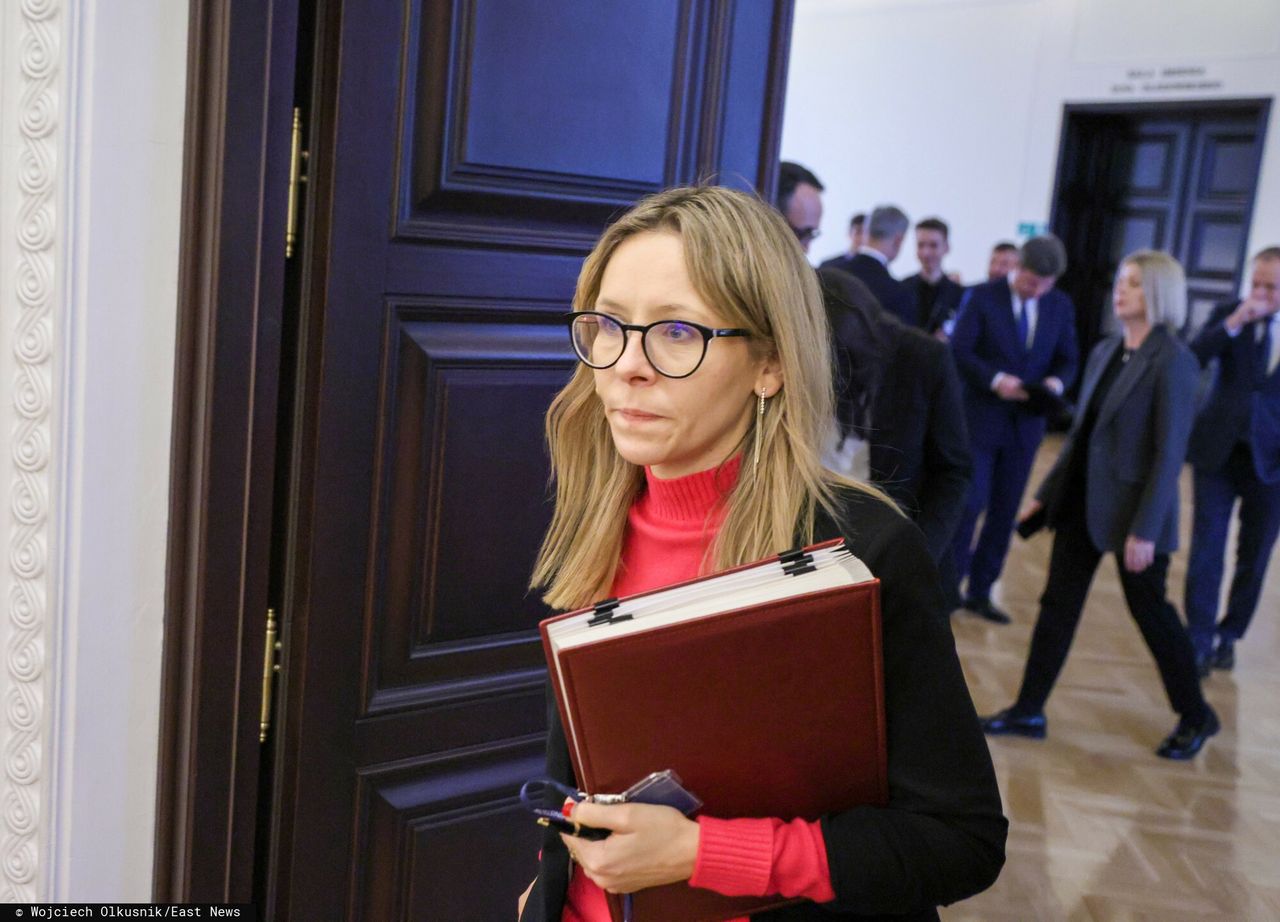 "Relikt starych czasów". Minister zabiera głos ws. Funduszu Kościelnego