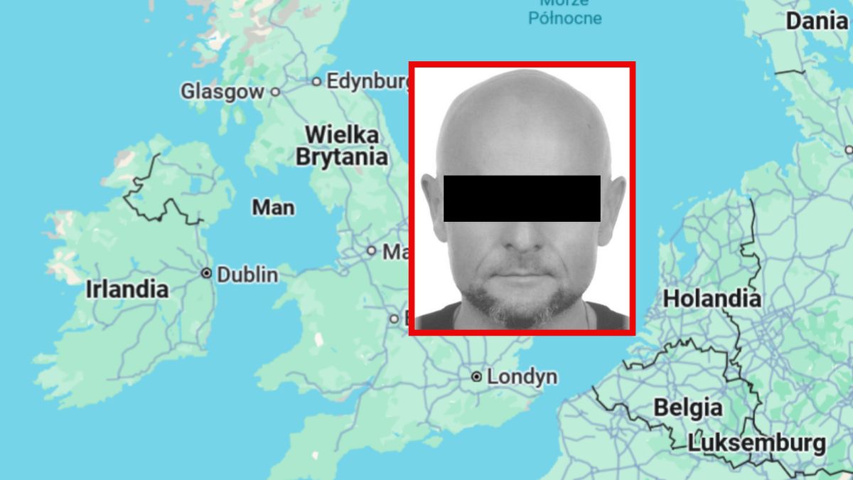 Były ksiądz Sławomir A.