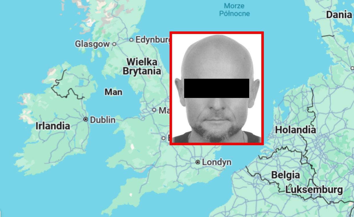 Były ksiądz Sławomir A.