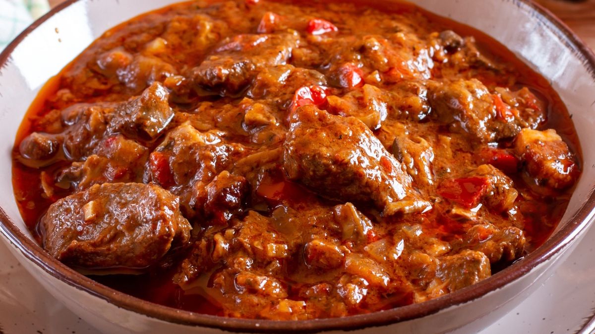 Zupa kebabowa to sycąca propozycja na obiad