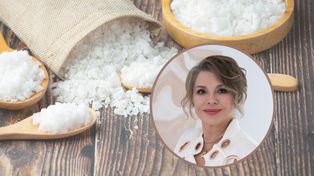 Jod znów na cenzurowanym. Sól jodowana jest "toksyczna"? Ekspertka ostrzega