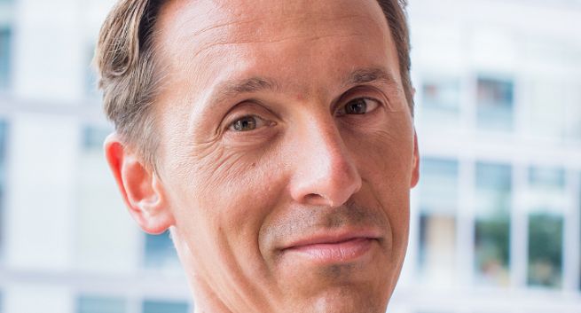 Michał Siejak kupił od Krzysztofa Winnika udziały w NuOrder