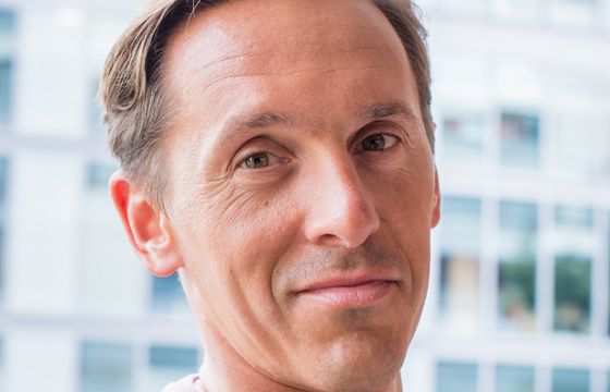 Michał Siejak kupił od Krzysztofa Winnika udziały w NuOrder