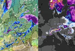 IMGW wydał ostrzeżenia dla 13 województw