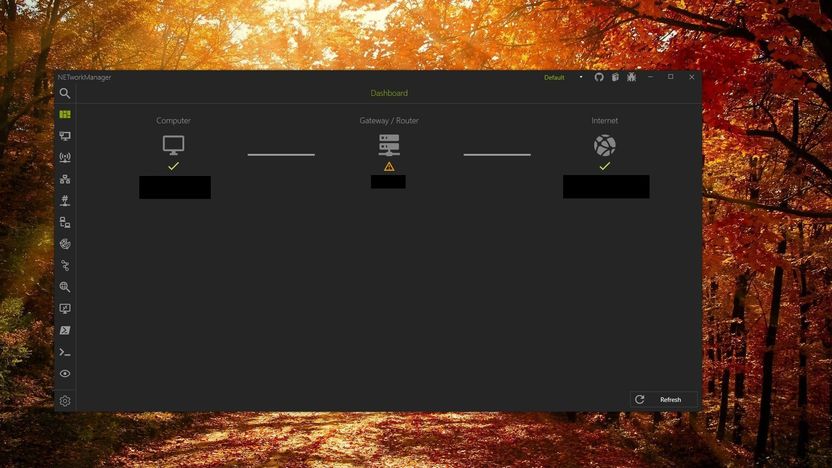 NETworkManager 2