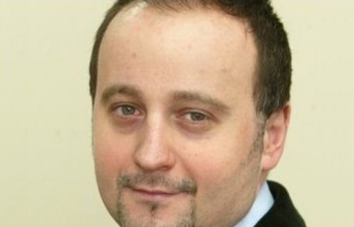 Dariusz Tuzimek felietonistą Wirtualnej Polski