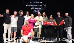 Kampania VML Poland z Grand Prix i dwoma złotymi Lwami w Cannes