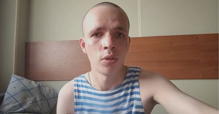 Dramatyczny apel żołnierza. "W piątek chcą mnie wysłać do strefy"