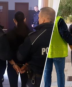 Roczne dziecko w śpiączce. Areszt dla matki i jej konkubenta