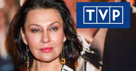 Anna Popek wieszczy szybki koniec "nowej" TVP. Podała powody