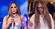 Ochroniarze NIE WPUŚCILI Jennifer Lopez do butiku Chanel w Stambule. Tak zareagowała