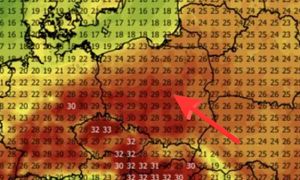 Do Polski wraca lato. Takich temperatur dawno nie widzieliśmy