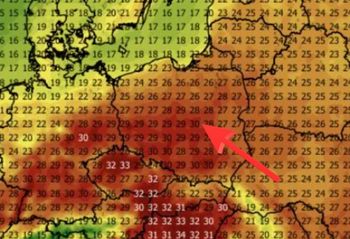 Do Polski wraca lato. Takich temperatur dawno nie widzieliśmy