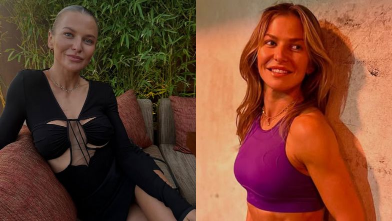 Anna Lewandowska organizuje obóz w Turcji. Cena zwala z nóg