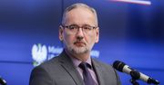Tysiące chorych w Polsce. Niedzielski ogłosił decyzję