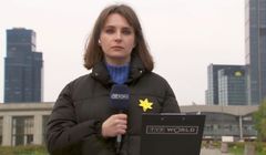 Była dziennikarka TVP World dołączyła do PAP