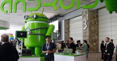 Project Treble sposobem na szybsze aktualizacje Androida