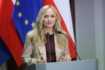 Pensje pochłaniają więcej niż cały budżet szpitala. MZ zapowiada zmiany