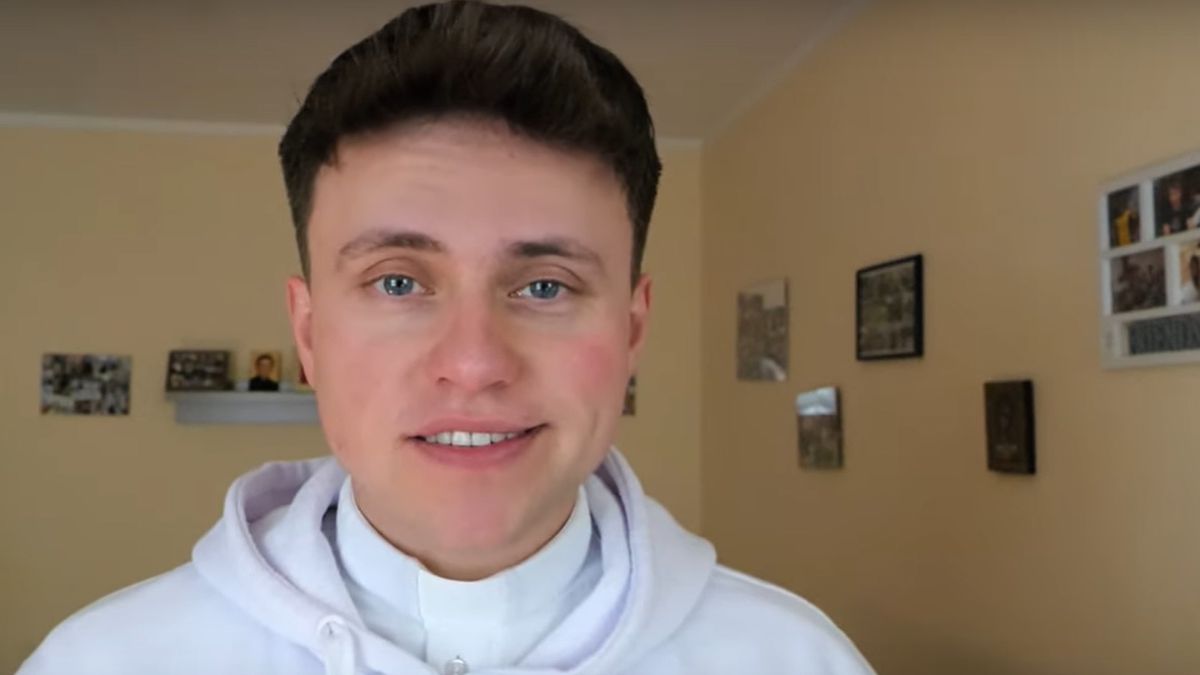 Coraz mniej mężczyzn w seminarium. Ksiądz mówi o powodach