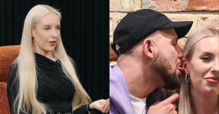 Paula Wicherska, której Maciej Pela wkładał język do ucha, gorzko podsumowuje tancerza i zaznacza: "NIGDY nie łączyła nas żadna relacja"