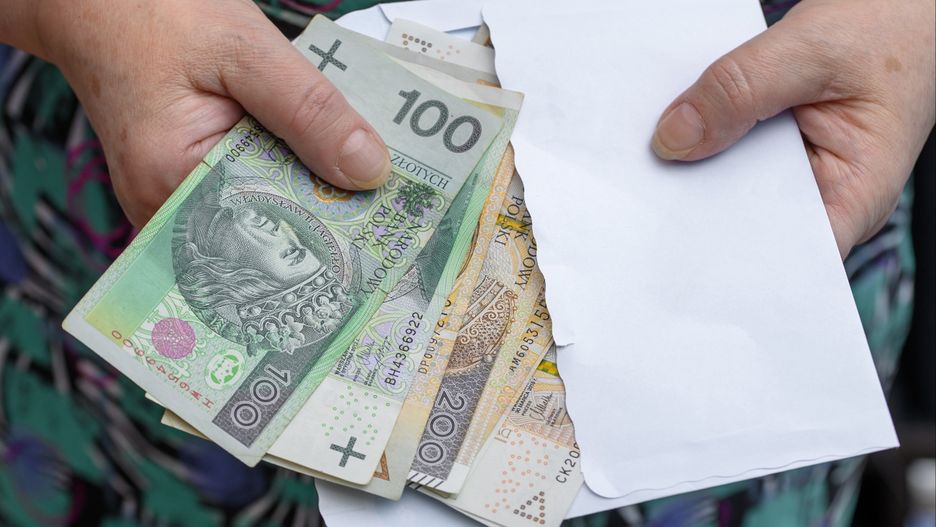 Emerytury w październiku z wcześniejszą wypłatą