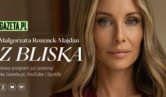 Gazeta.pl z programem Małgorzaty Rozenek-Majdan. Redakcja stawia na "osobowości medialne"