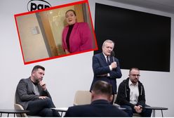 Posłowie PiS nie odpuszczają. Interwencja poselska w PAP