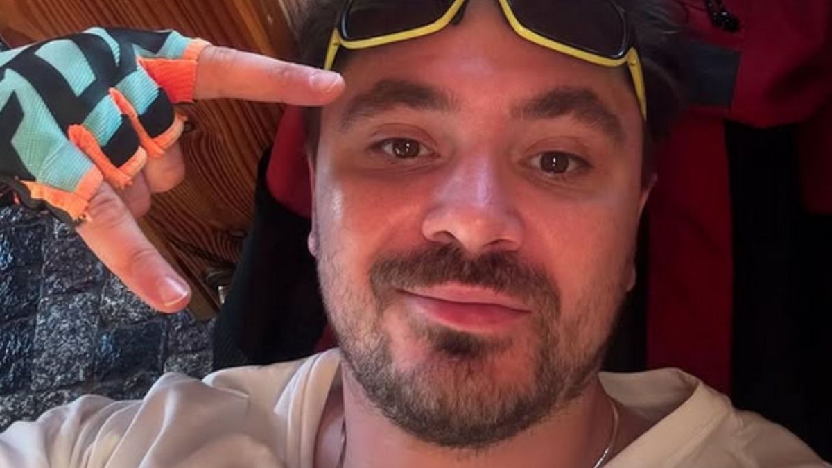 Daniel Martyniuk komentuje prasowe artykuły 