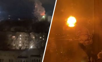 Celne uderzenie Ukraińców. Oślepią rosyjskie drony i rakiety?