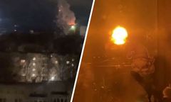 Celne uderzenie Ukraińców. Oślepią rosyjskie drony i rakiety?