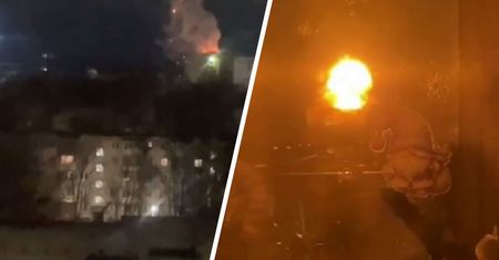 Celne uderzenie Ukraińców. Oślepią rosyjskie drony i rakiety?