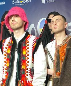 Ukrainiec nie pojawi się na Eurowizji. Wstąpił do wojska