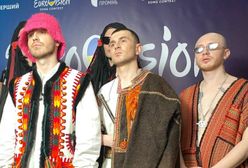 Ukrainiec nie pojawi się na Eurowizji. Wstąpił do wojska