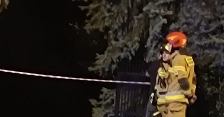 Pędzili w piwnicy bimber. Tragiczny finał