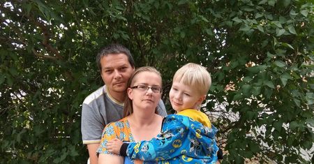 5-letni Alex ma 2 miesiące na znalezienie dawcy szpiku. Cierpi na rzadką chorobę genetyczną