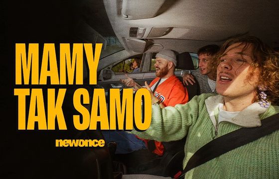 Angelika Kucińska, Marta Niedźwiecka, Alicja Szemplińska i Miłosz Wiatrowski w nowej ramówce newonce