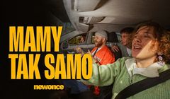 Angelika Kucińska, Marta Niedźwiecka, Alicja Szemplińska i Miłosz Wiatrowski w nowej ramówce newonce