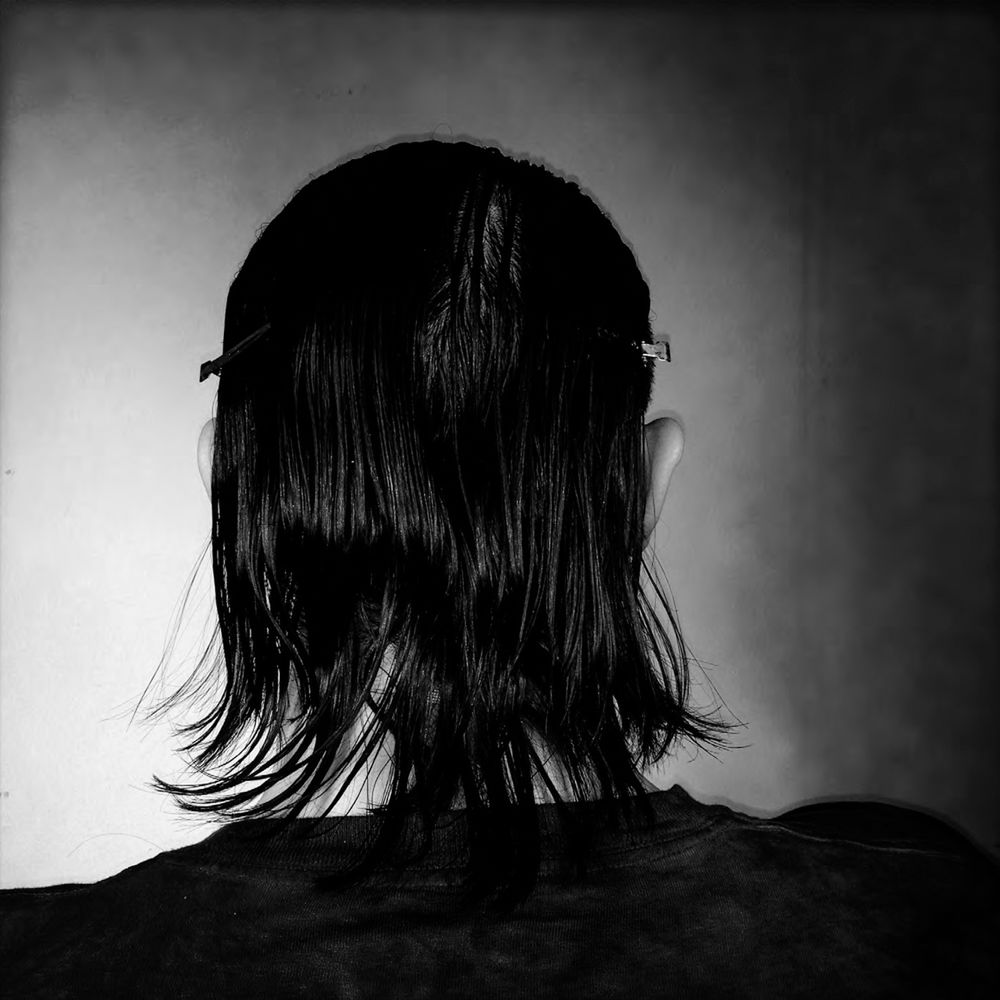 Portret telefonem? Dlaczego nie! – prezentujemy fragment projektu „i like my i” Łukasza Gawrońskiego 19