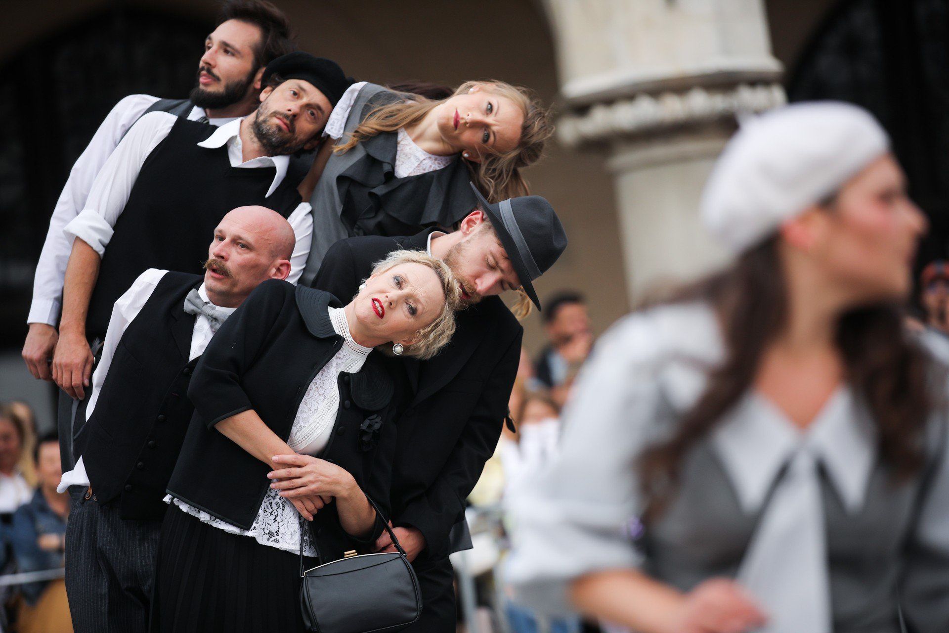 2. Festiwal Ciało i Czas