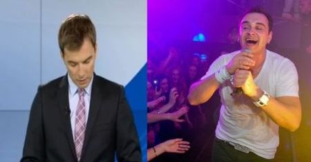 WPADKA TVN: "Ona tańczy dla mnie" na wizji!